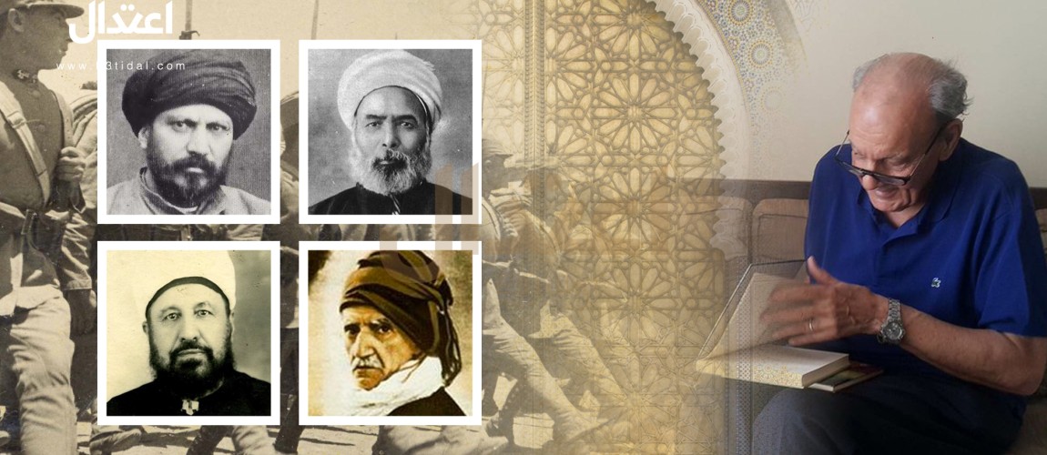 ملامح الفكر السياسي الإسلامي المعاصر (موجة التجديد الحديث)