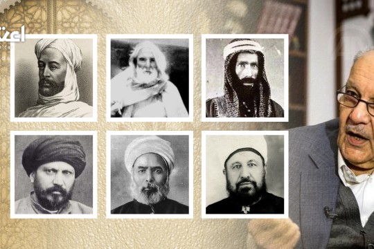 ملامح الفكر السياسي الإسلامي المعاصر (حركة الإصلاح)