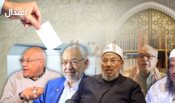الديمقراطية عند أعلام مدرسه الاعتدال المعاصرة