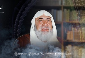 زهير الشاويش.. رجل التراث والدعوة