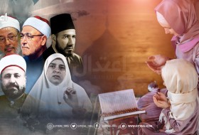 أهم كتابات مدرسة الاعتدال عن المرأة